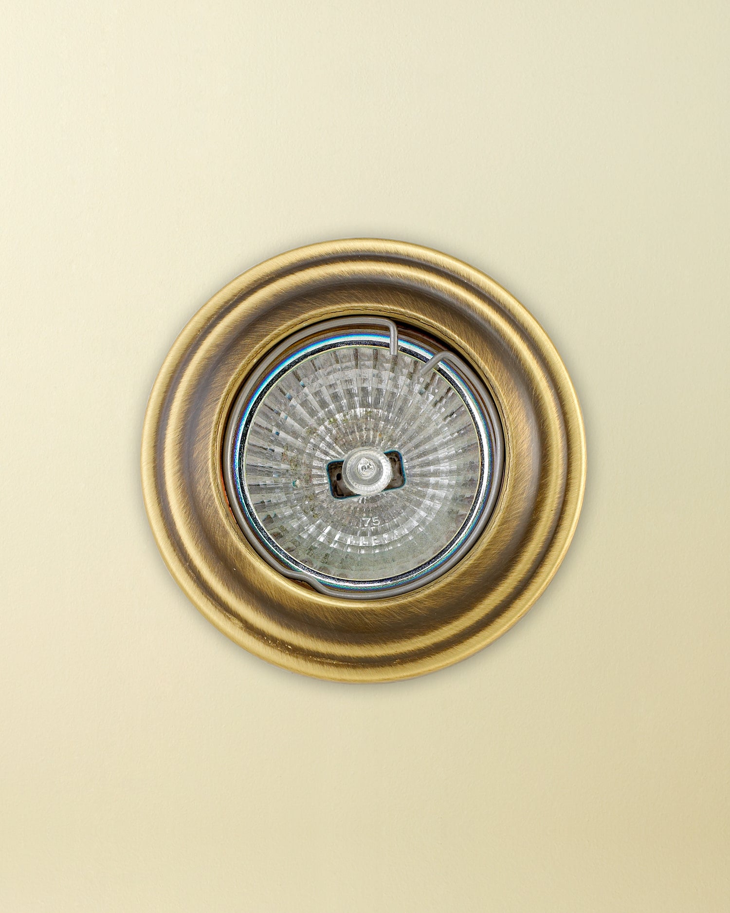 Projetor Lustrarte Mod. 840 GU10