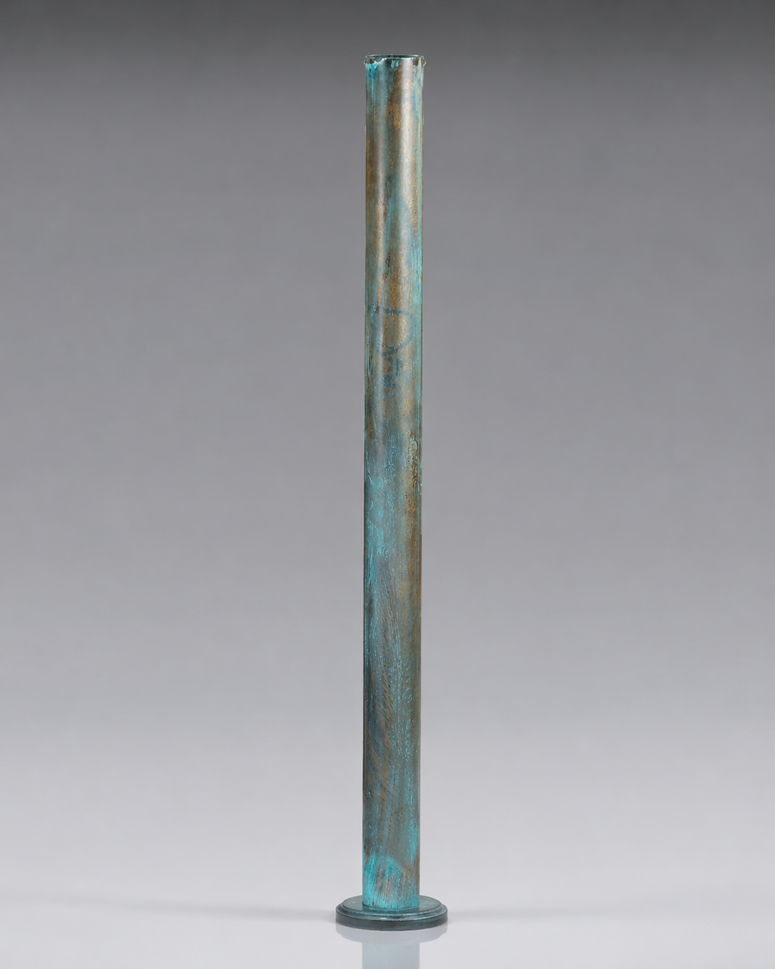 Lustrarte Outdoor Post Light Mod. 2002